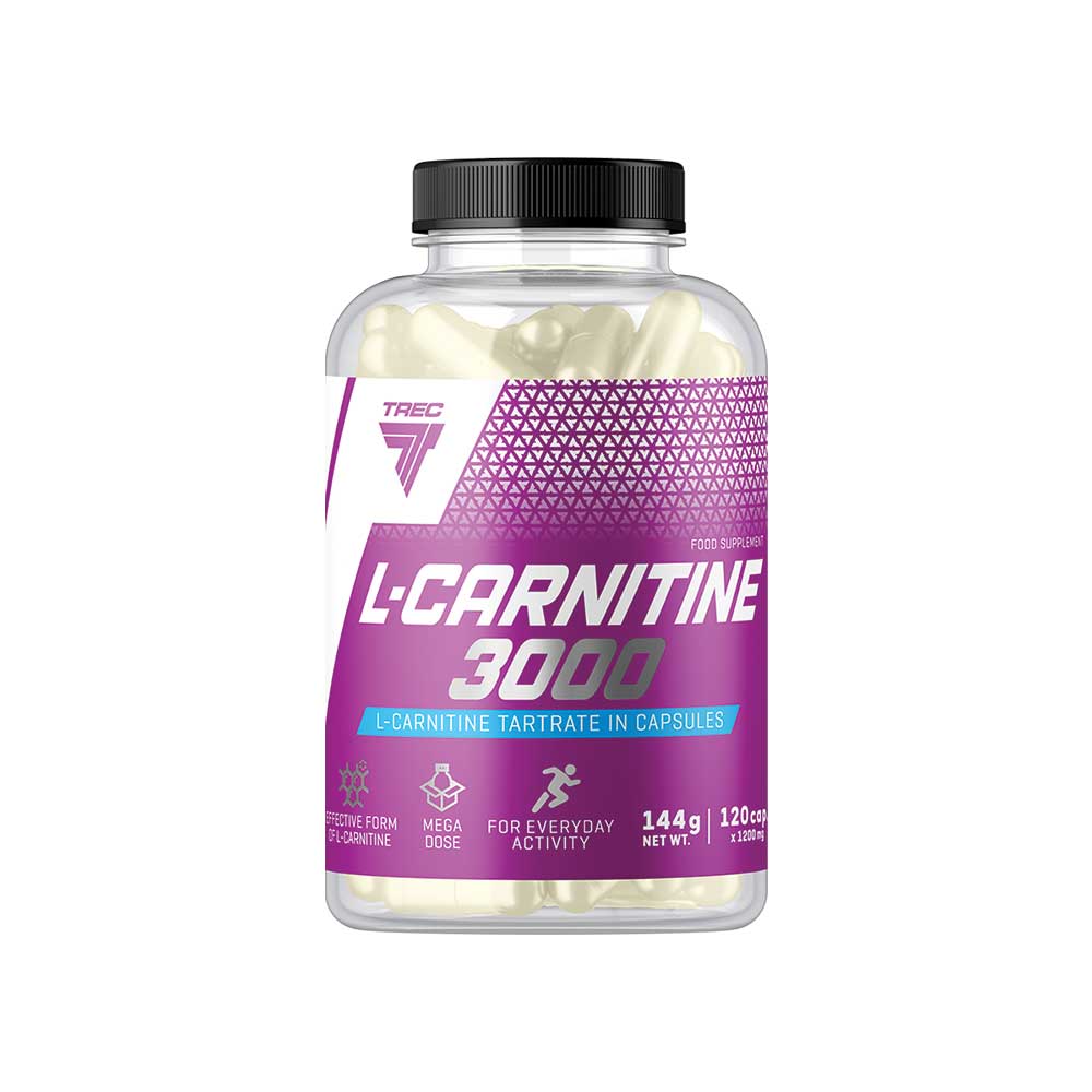 L-Carnitine 3000