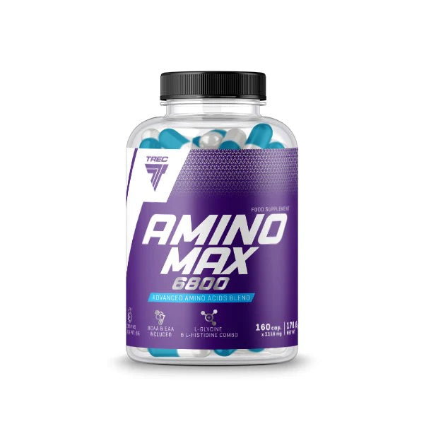 Amino Max 6800