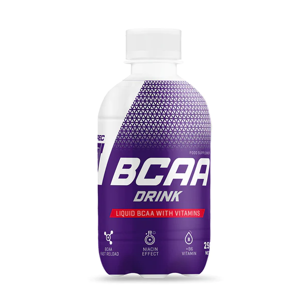 BCAA Drink