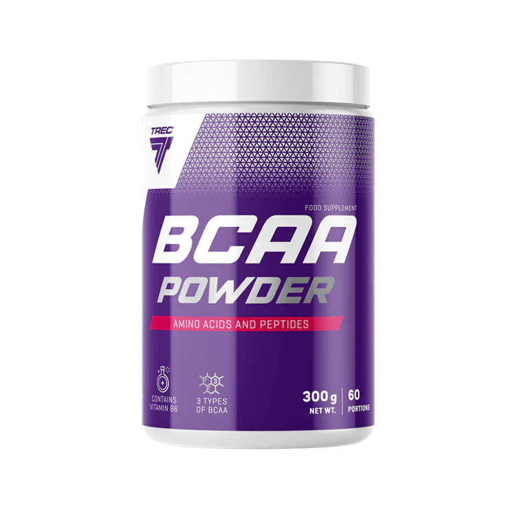 BCAA Powder 300g