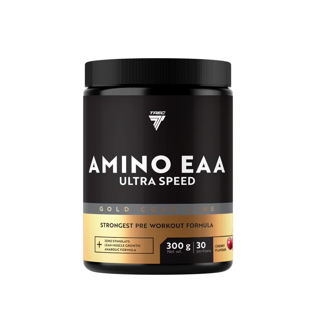 Gold Core Line Amino EAA Ultra Speed