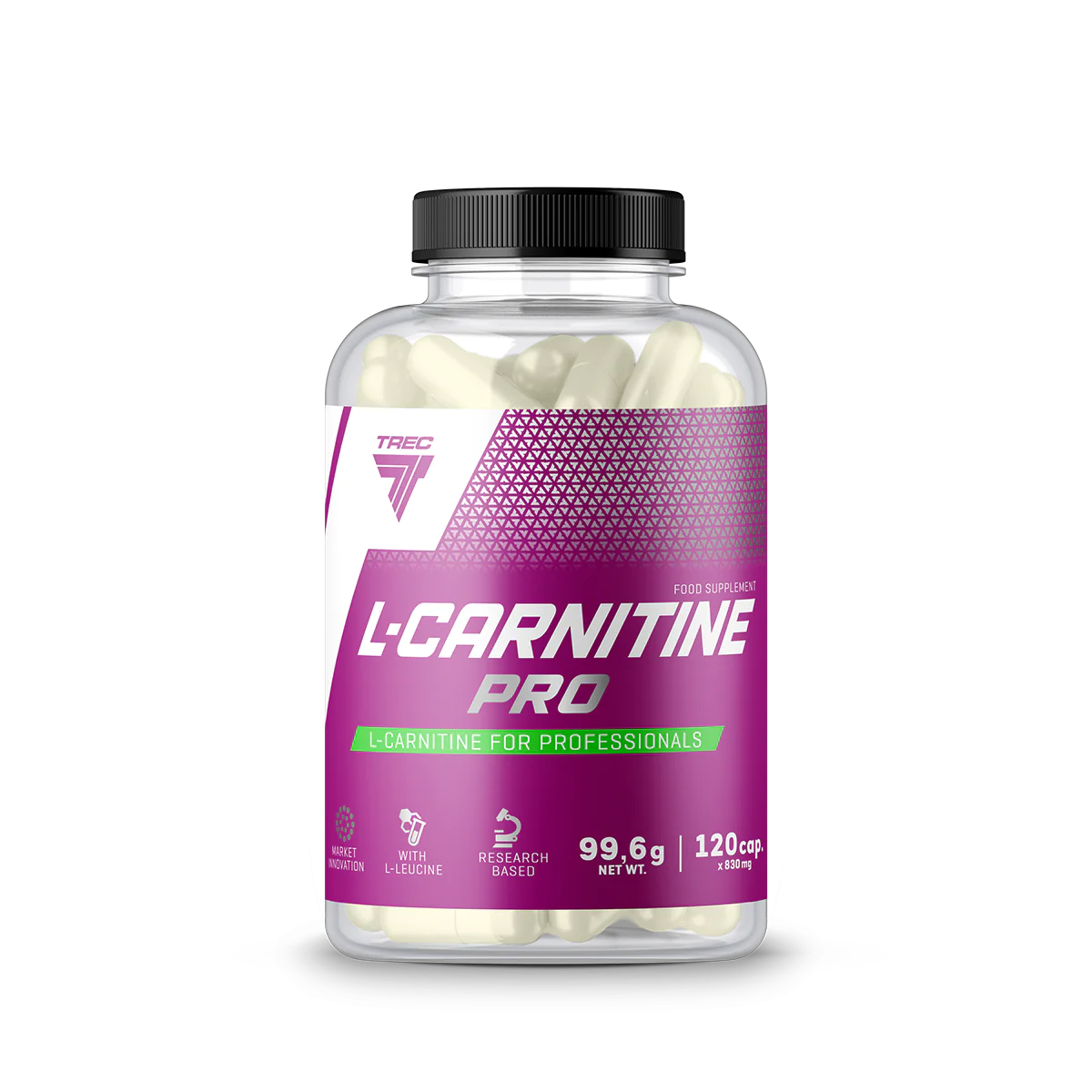 L-Carnitine Pro