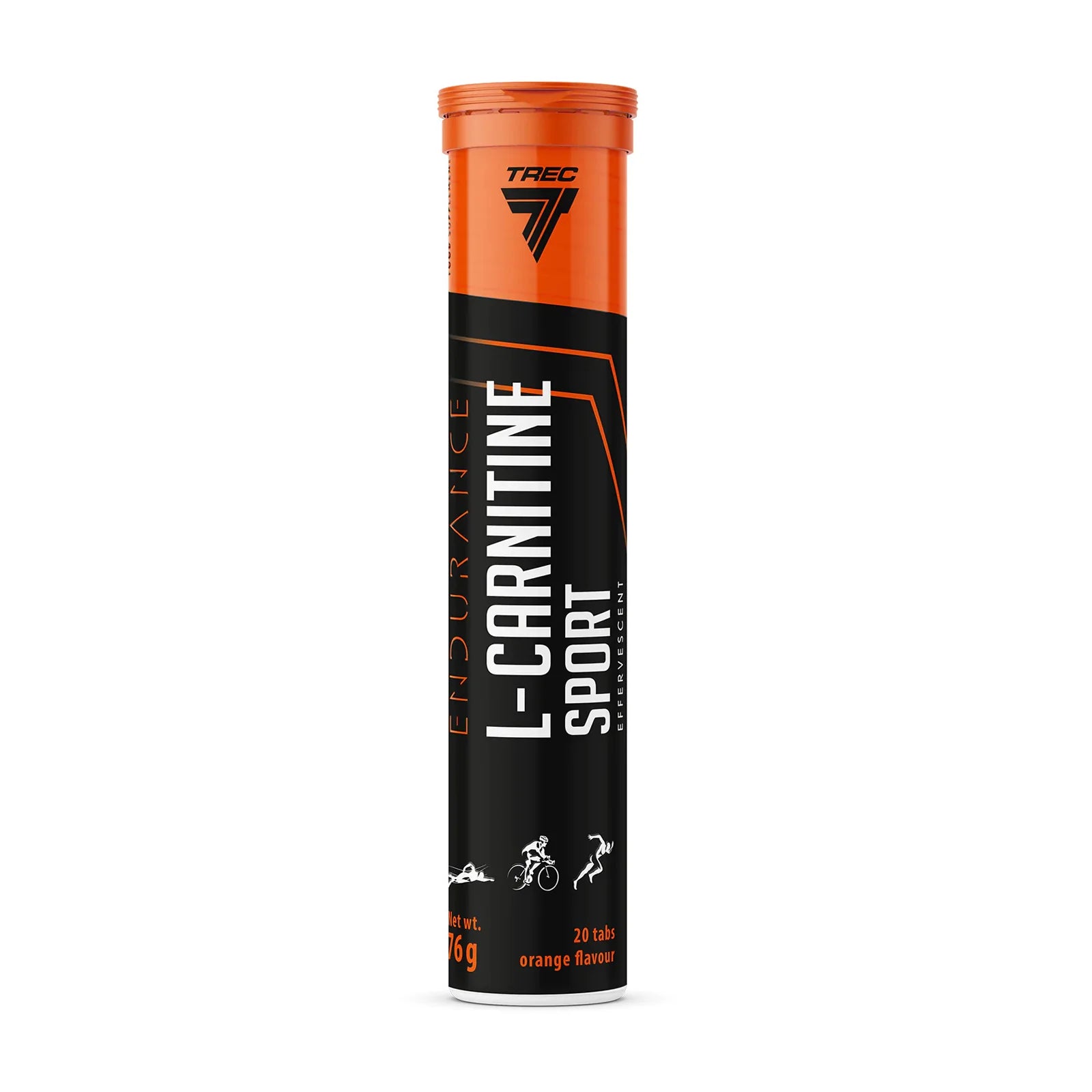 L-Carnitine Sport Effervescent