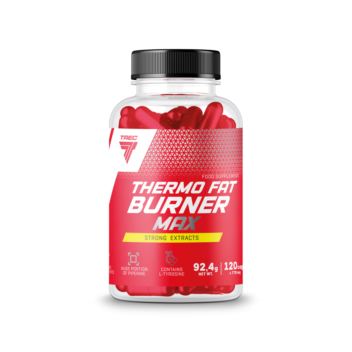 Thermo Fat Burner